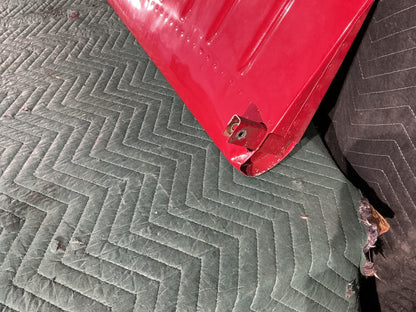 P/N:  (AR)108-1811000-0 LH Flap - Stinson 108-1