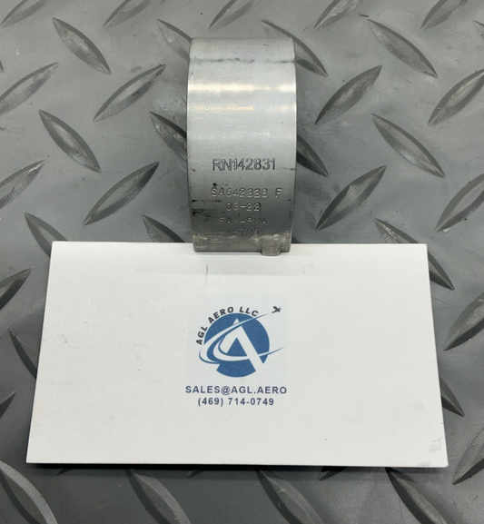 P/N: SA642338 Superior Bearing (NE)