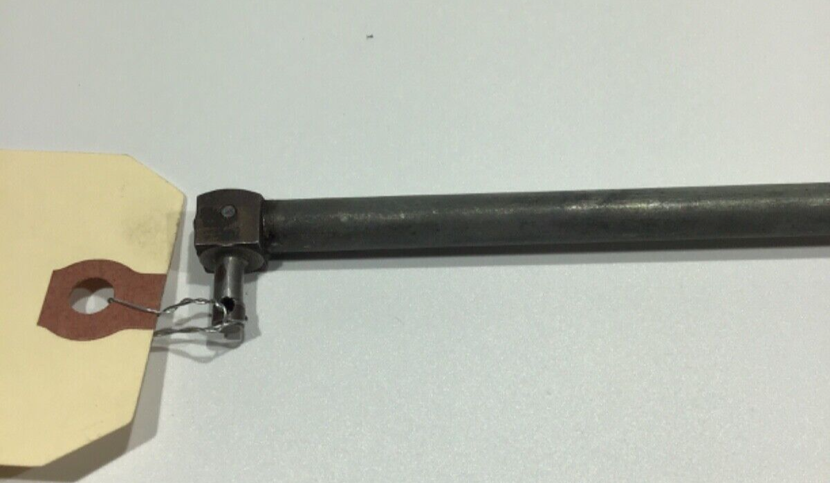 P/N: 633381-3 Rod and Link