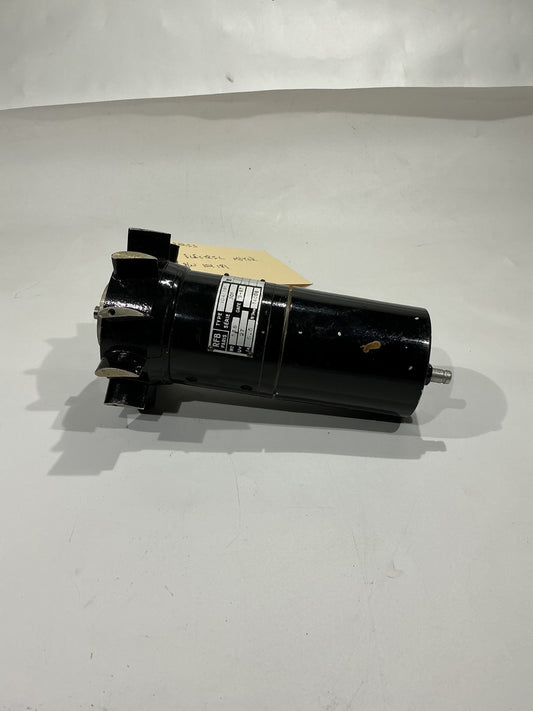 P/N: 104181 RFB Paris 27 V Electric Motor (AR) - for one