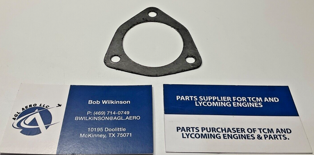 Lycoming - Gasket P/N: 72720