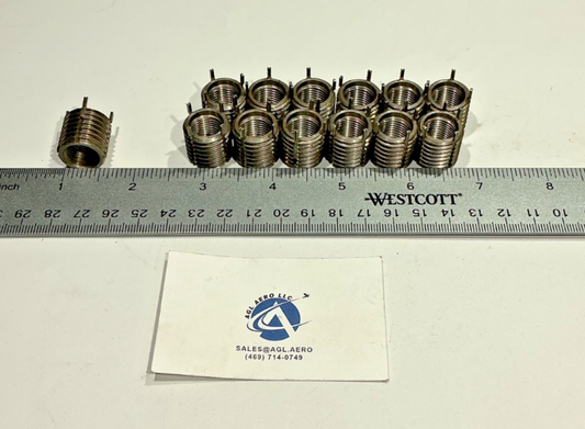 P/N: Helicoil Thread Insert (NOS)