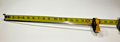 P/N: 649608-27 TCM Rod & Cap Assy (Ref #2)