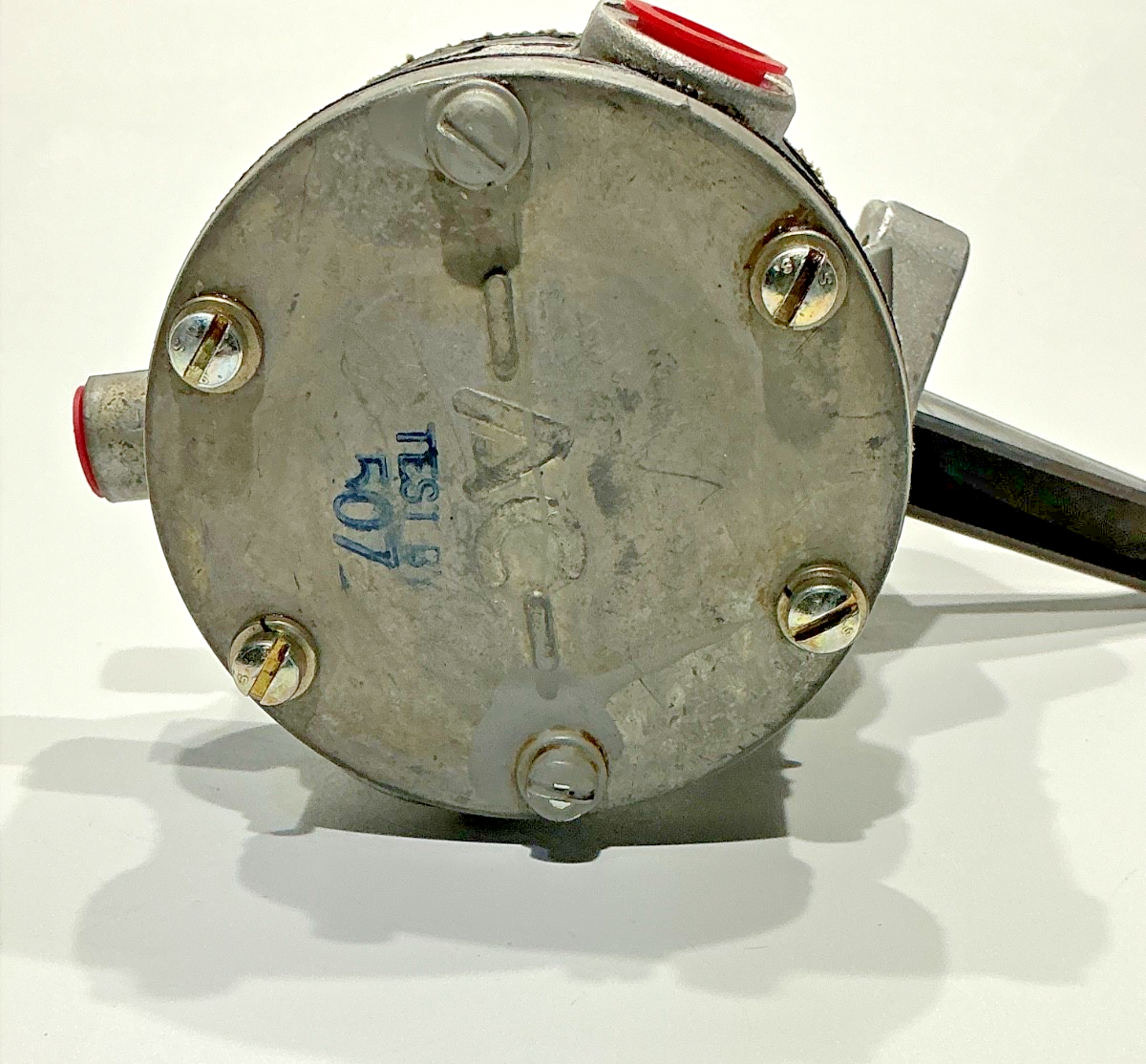 P/N: 41271 Fuel Pump for Lycoming Engine - (NOS)