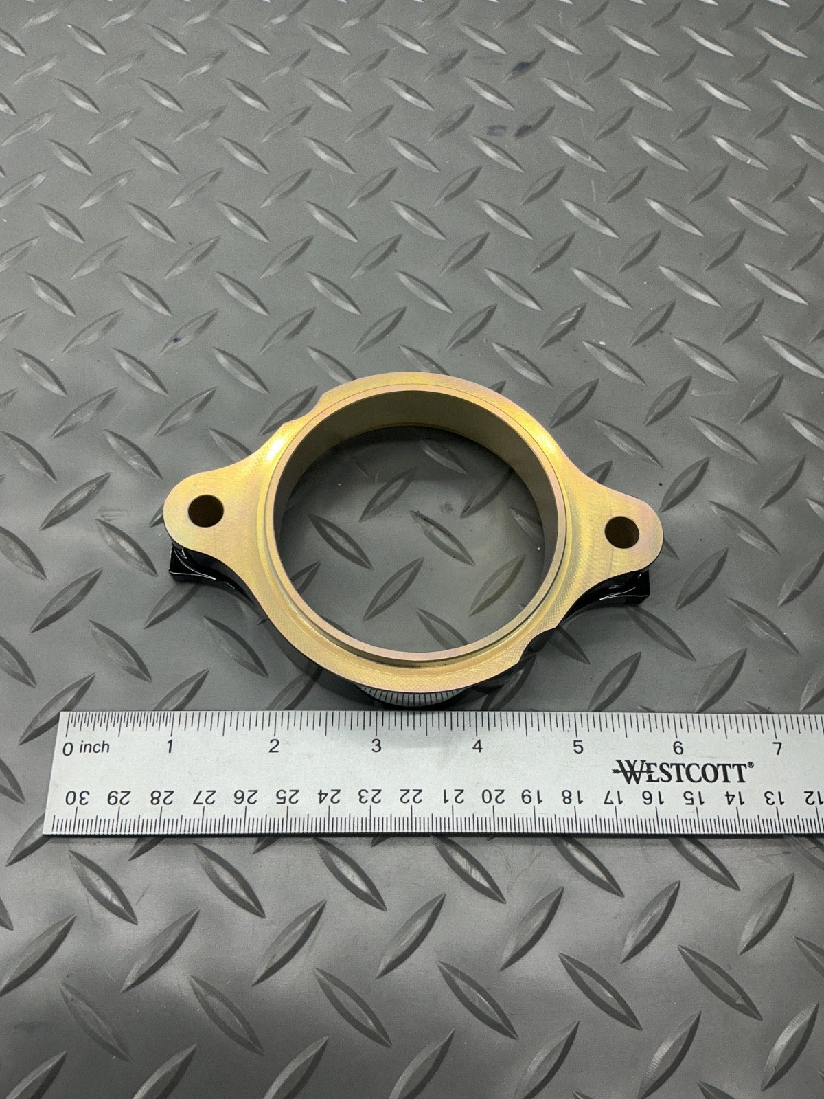 P/N: LW-12706 Magneto Adapter (NE) Alt P/N: M2638-4