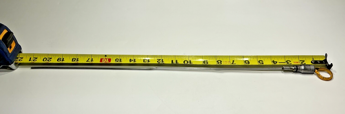 P/N: 635160-1 Cessna 411 Dipstick 13 Qt - RH (AR)