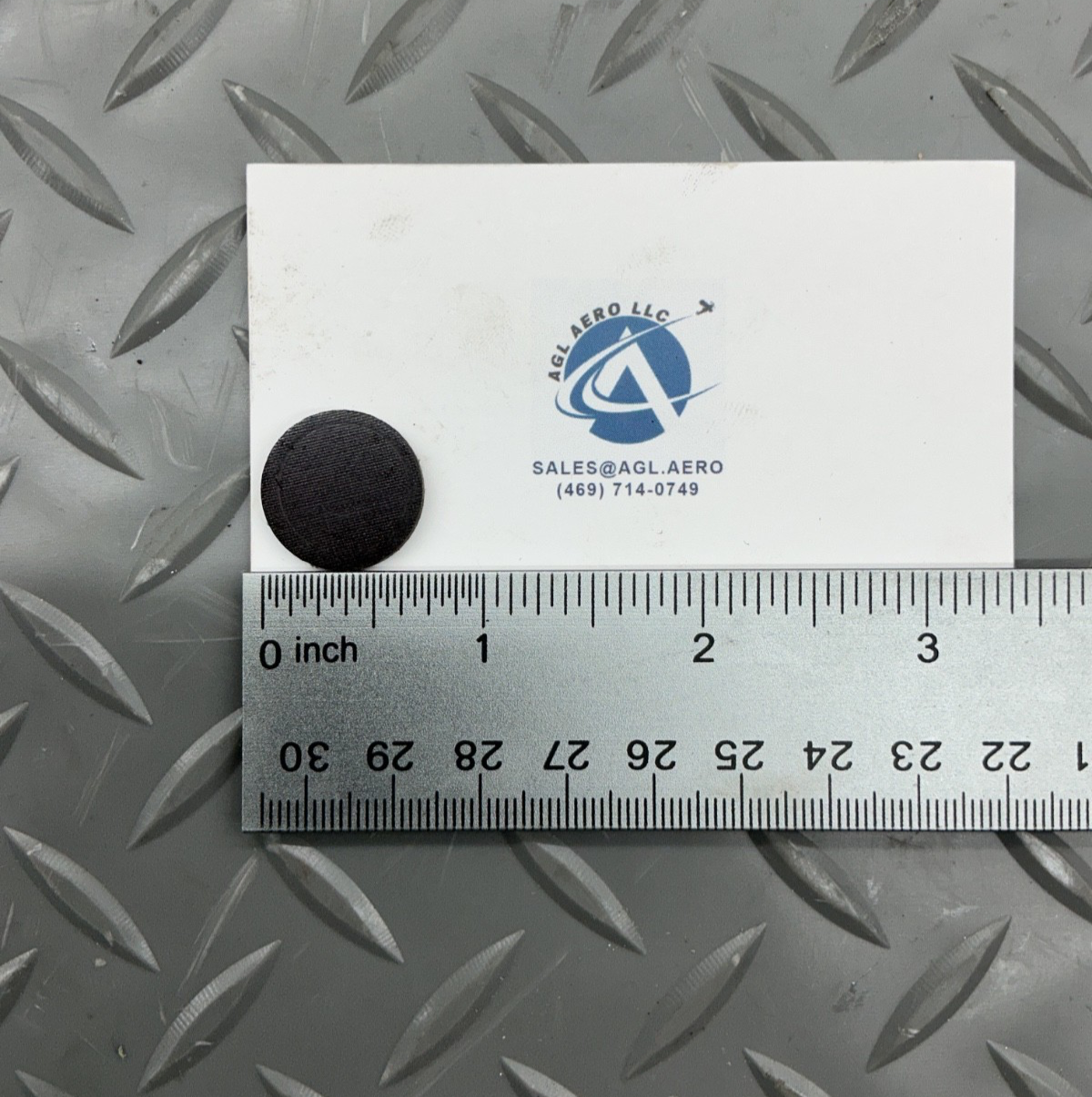 P/N: 76539 Seat (AR)