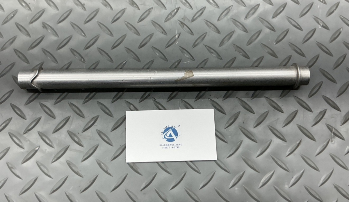 P/N: SL72257 Superior Push Rod Shroud (NOS)