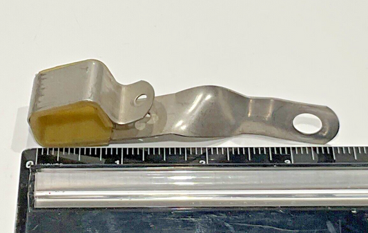 P/N: M2758-10 Twisted Wire Clamp (NOS) - for one clamp
