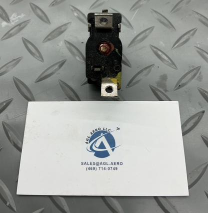 P/N: PSM-2N Klixon PSM 2 Amp Circuit Break (AR)