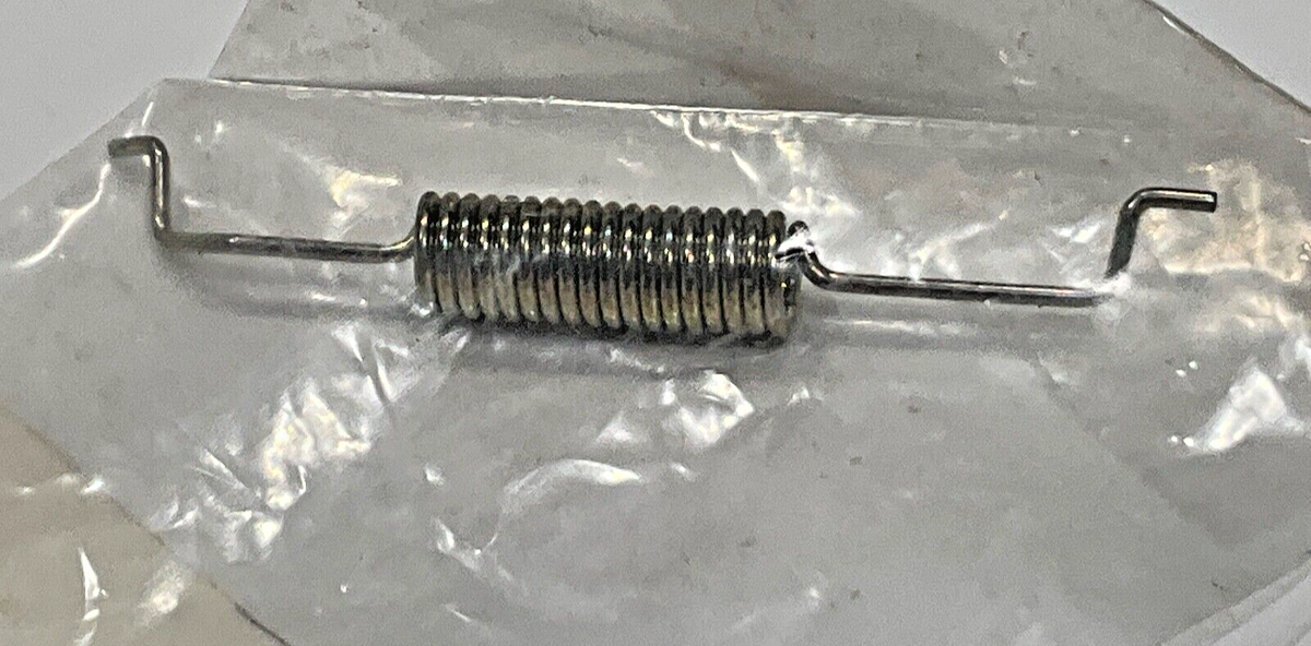 P/N: 629430 TCM Throttle Spring (NE)