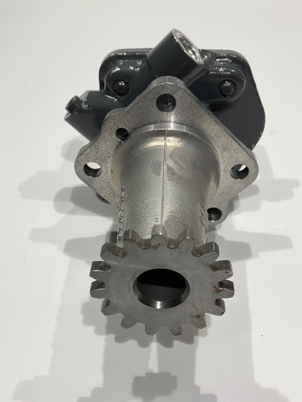 P/N:  AEL75545 Adapter Assembly-Prop Gov Driven (NE)