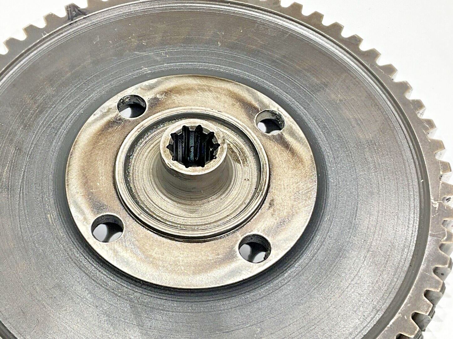 P/N: 537432 TCM Cam Gear (AR)