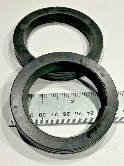 P/N: 78940 Lycoming Crank Seal, NOS (for one Seal)