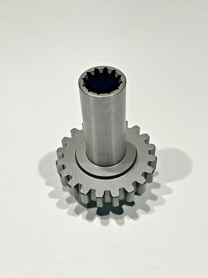 P/N: 629076 TCM Magneto / Accessory Drive Gear Assy (IN) - for one gear assy