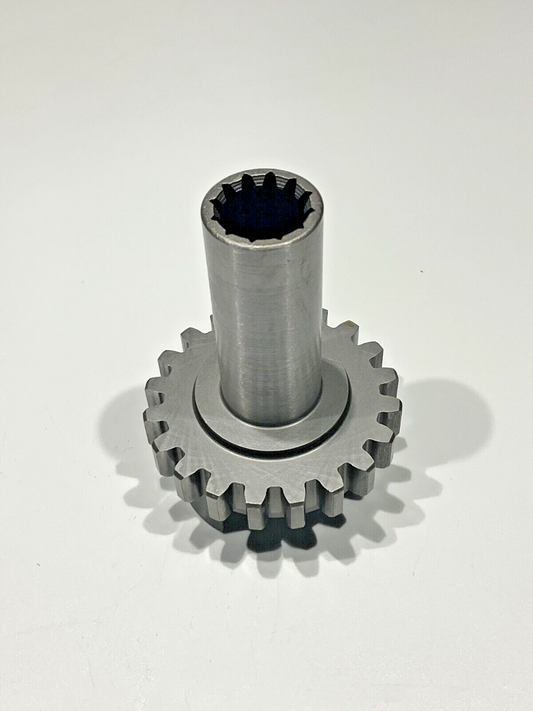 P/N: 629076 TCM Magneto / Accessory Drive Gear Assy (IN) - for one gear assy
