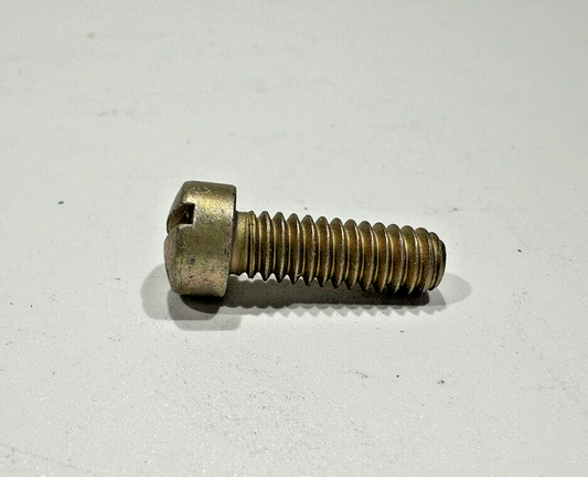 P/N: 649353-.75 Continental Screws - Set of 2