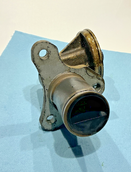 P/N: 646253 TCM Oil Filter Adapter (AR) - for one