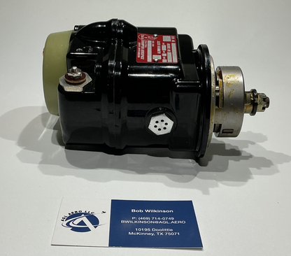 P/N: 4371 Champion Aerospace Slick Magneto (New)