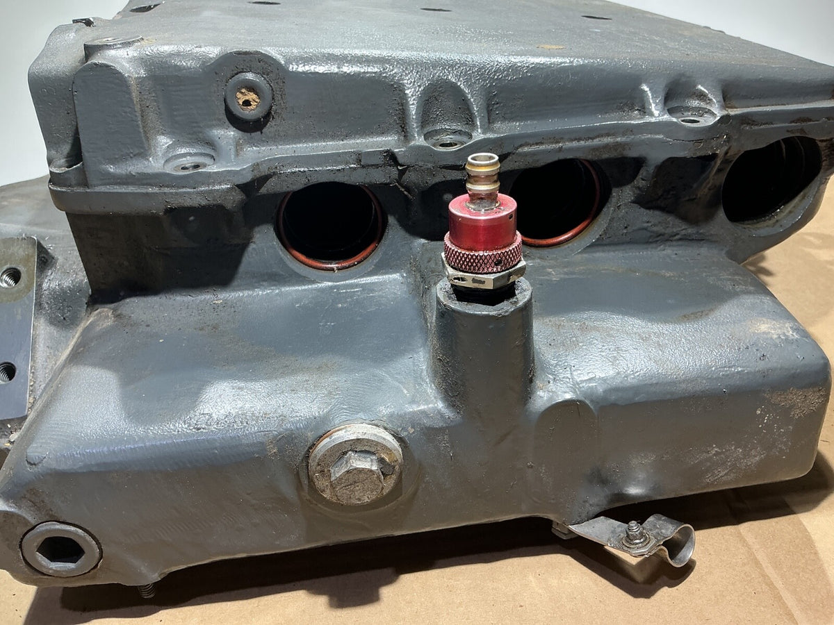 P/N: 56A26071-03 Lycoming Housing - Oil Sump for IO-540 AEIA5 (AR)