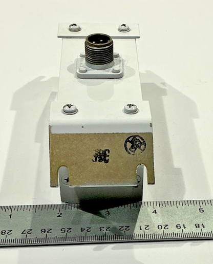 P/N: 202331 Symbolic Displays Inc. Strobe Flash Tube (AR) - for one