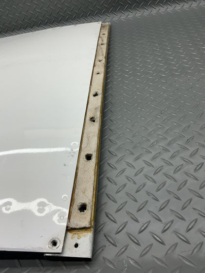 P/N: 25250-02 Top Cowlings for 1969 Piper PA-30 Twin Comanche (AR)