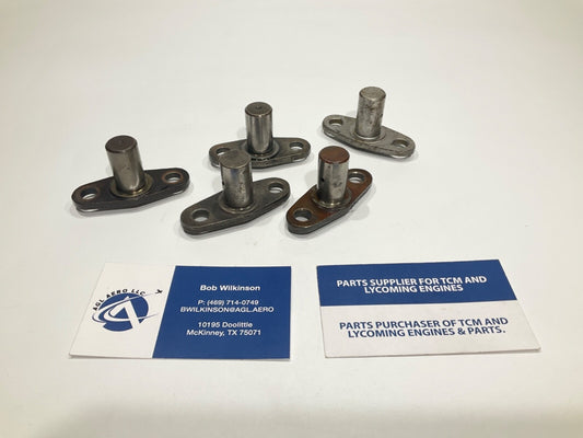 P/N: 75158 Shaft - Crankshaft Idler (AR) (for one)
