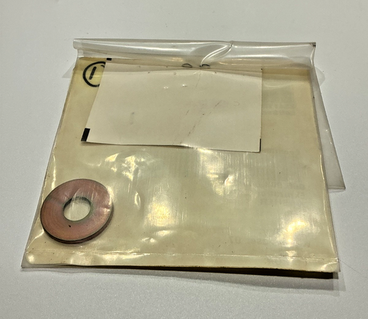 P/N: 2341129-1 Washer (NE) - for one