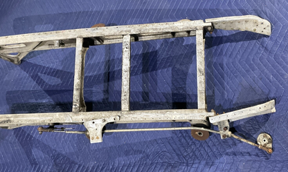 P/N: 5620029-505 Engine Mount Assembly from 500A Aero Commander (AR)