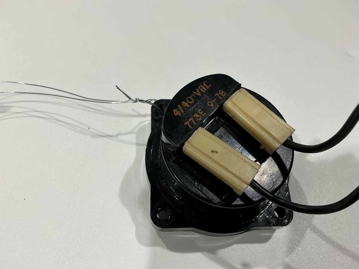 P/N:  (AR) - for one - 773E - Datcon Hour Meter - Core