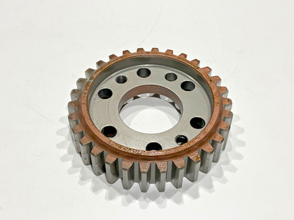 P/N:  530342 TCM Crankshaft Accessory Drive Gear (IN) - for one