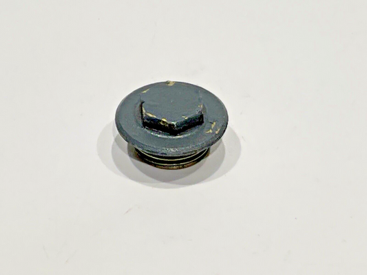 P/N: LW-13896 Lycoming Plug -.750-16 HEX HD