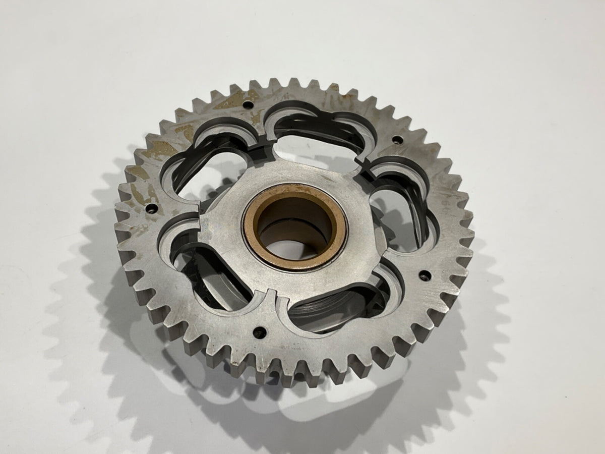 P/N: 68099	Lycoming Gear Assy (AR)