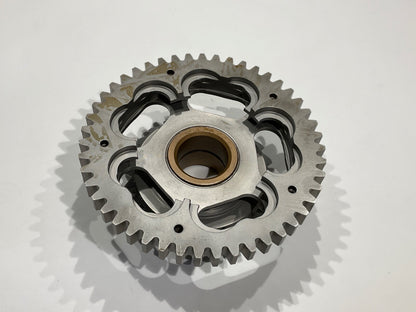 P/N: 68099	Lycoming Gear Assy (AR)