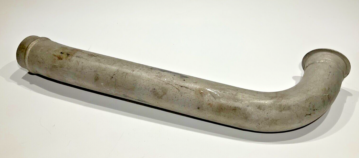 P/N:  75741 Lycoming Pipe Intake Cyl #1 (AR)