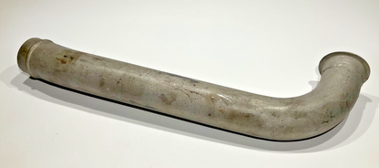 P/N:  75741 Lycoming Pipe Intake Cyl #1 (AR)