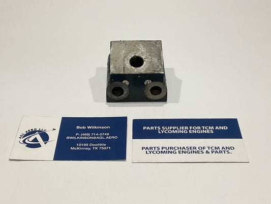 P/N: LW-15617 Lycoming Mounting Bracket (AR)