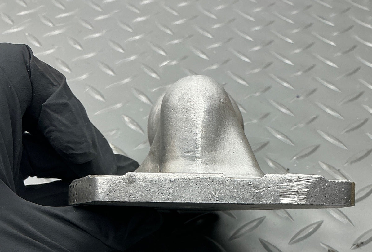 P/N: 625886 Oil Pump Cover (RD)