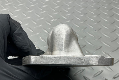 P/N: 625886 Oil Pump Cover (RD)