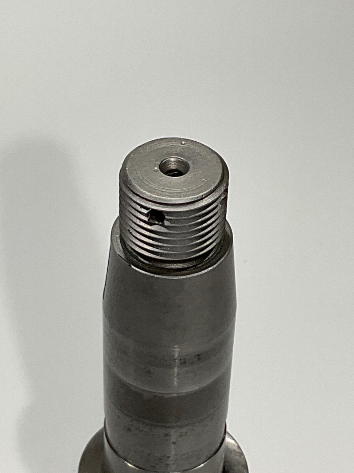 P/N: 78585	Compressor Drive Shaft