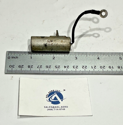 P/N: 10-51676 TCM Condenser (AR) - for one