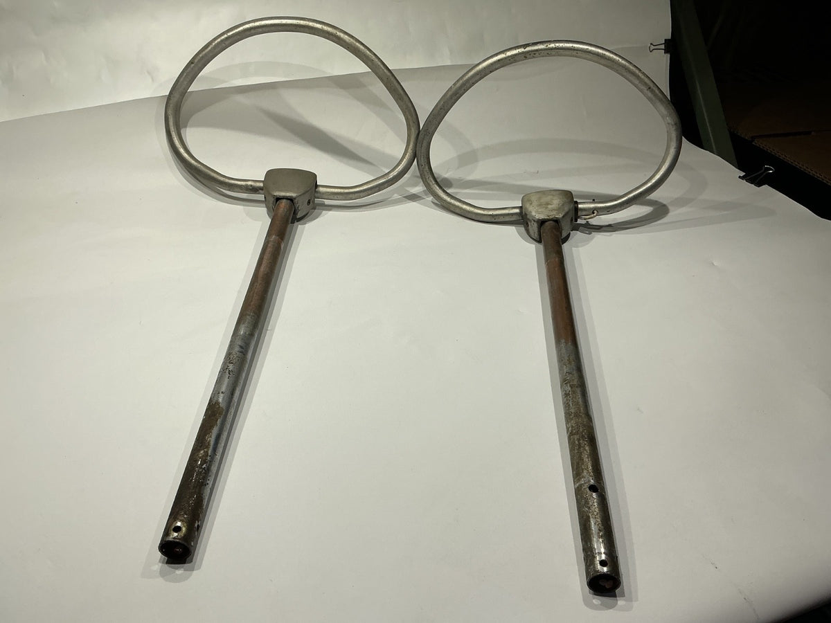 P/N: 108-3041117 1946 - Stinson 108 Control Yoke (AR)