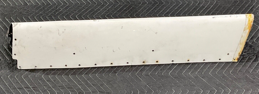 P/N: 105-100033-3 Beechcraft Duchess 76 Left Hand Leading Edge Fairing (AR)