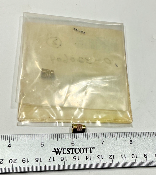 P/N: 10-320604 Ferrule (NOS)
