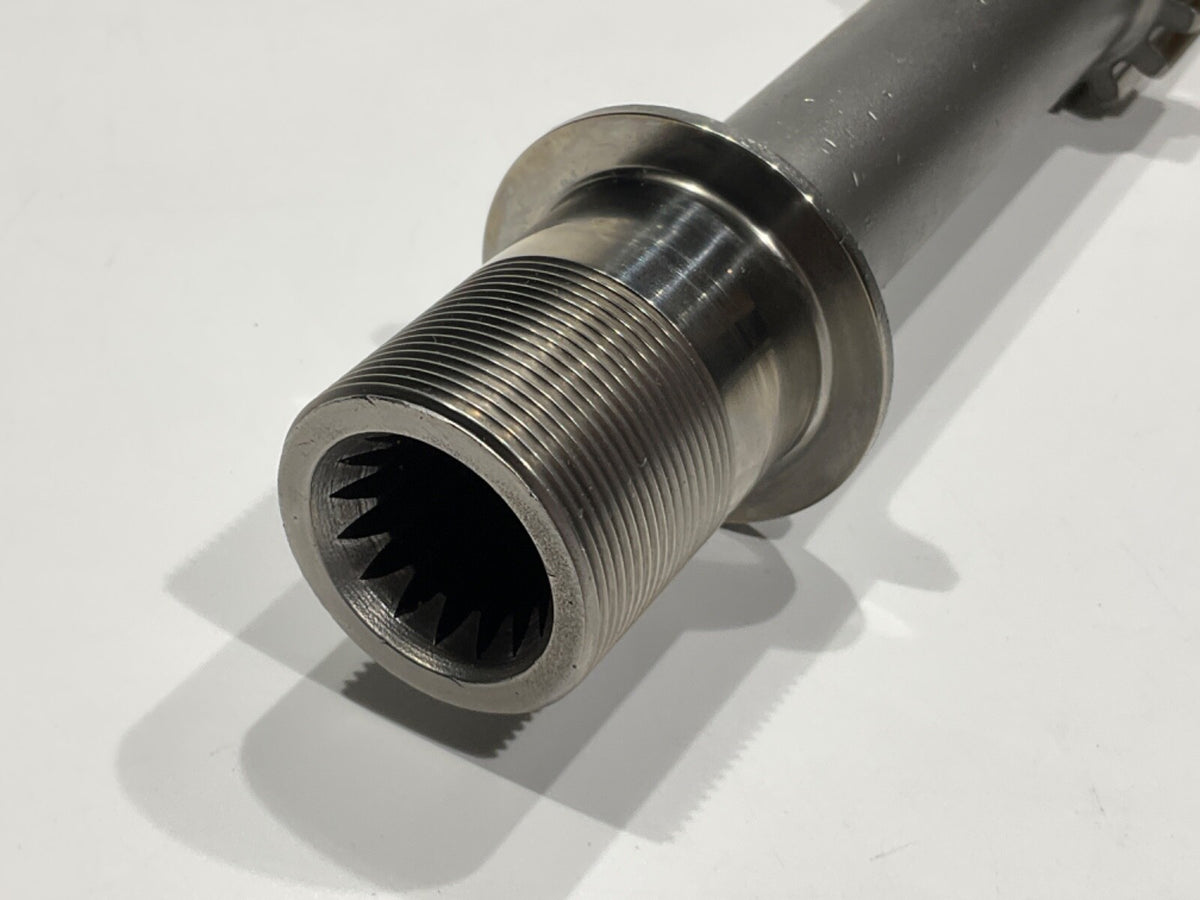 P/N: 69177 Lycoming Gear Shaft (AR)