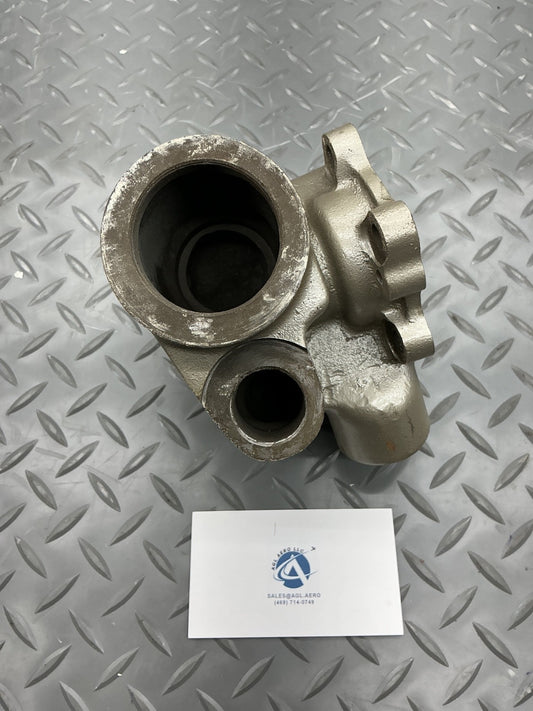 P/N: 532433 Continental Oil Pump Housing (AR)