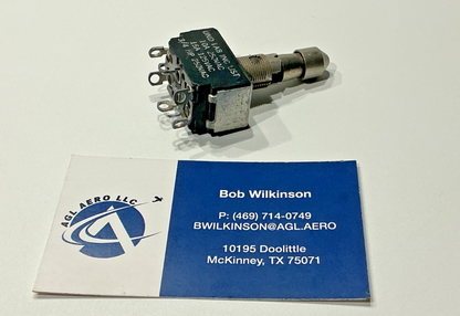 UND LAB 3/4 HP Toggle Switch (NE) - for one