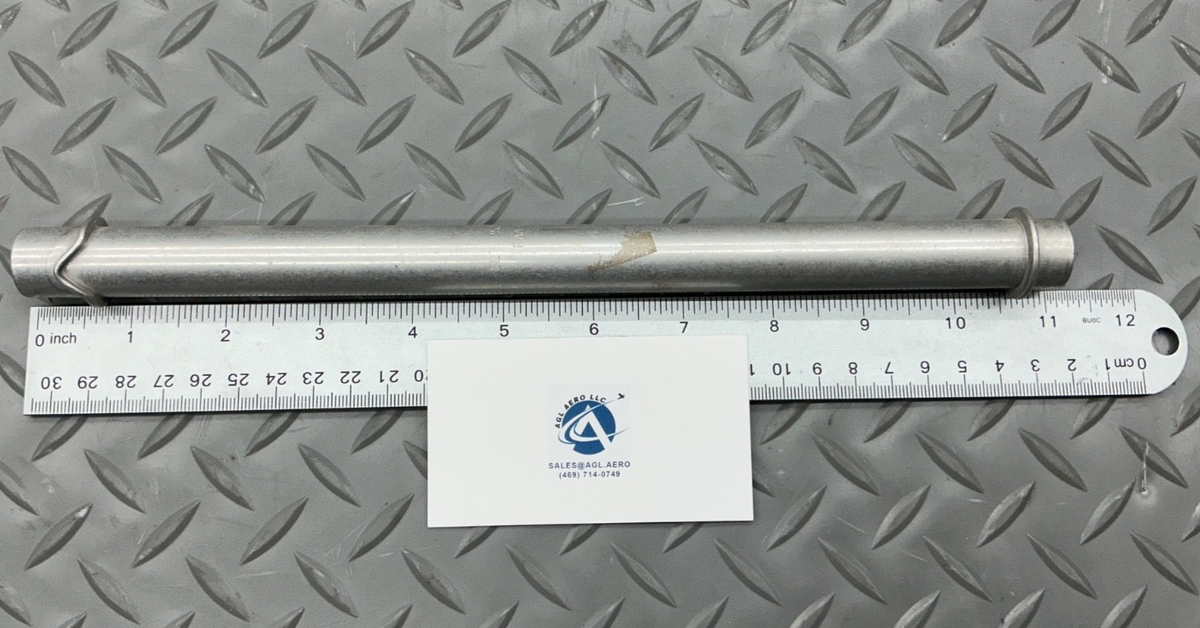 P/N: SL72257 Superior Push Rod Shroud (NOS)