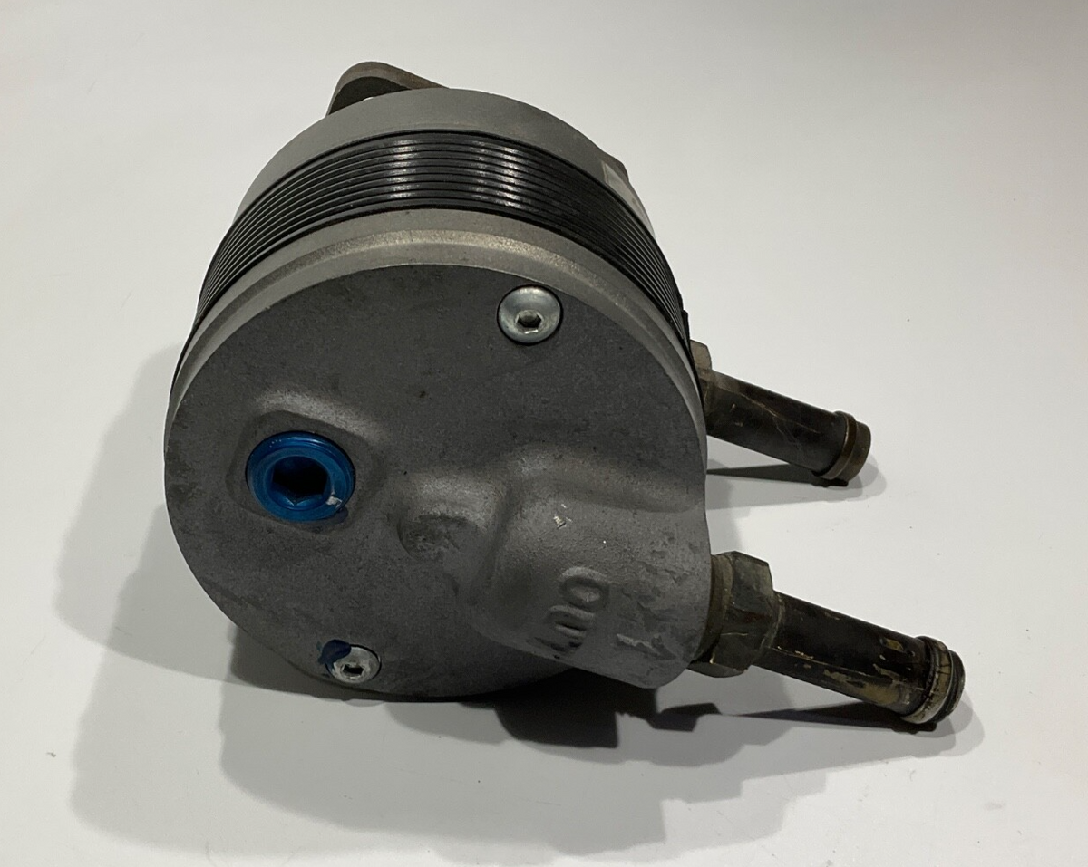 P/N: AA3216CW Tempest Vacuum Pump (AR)