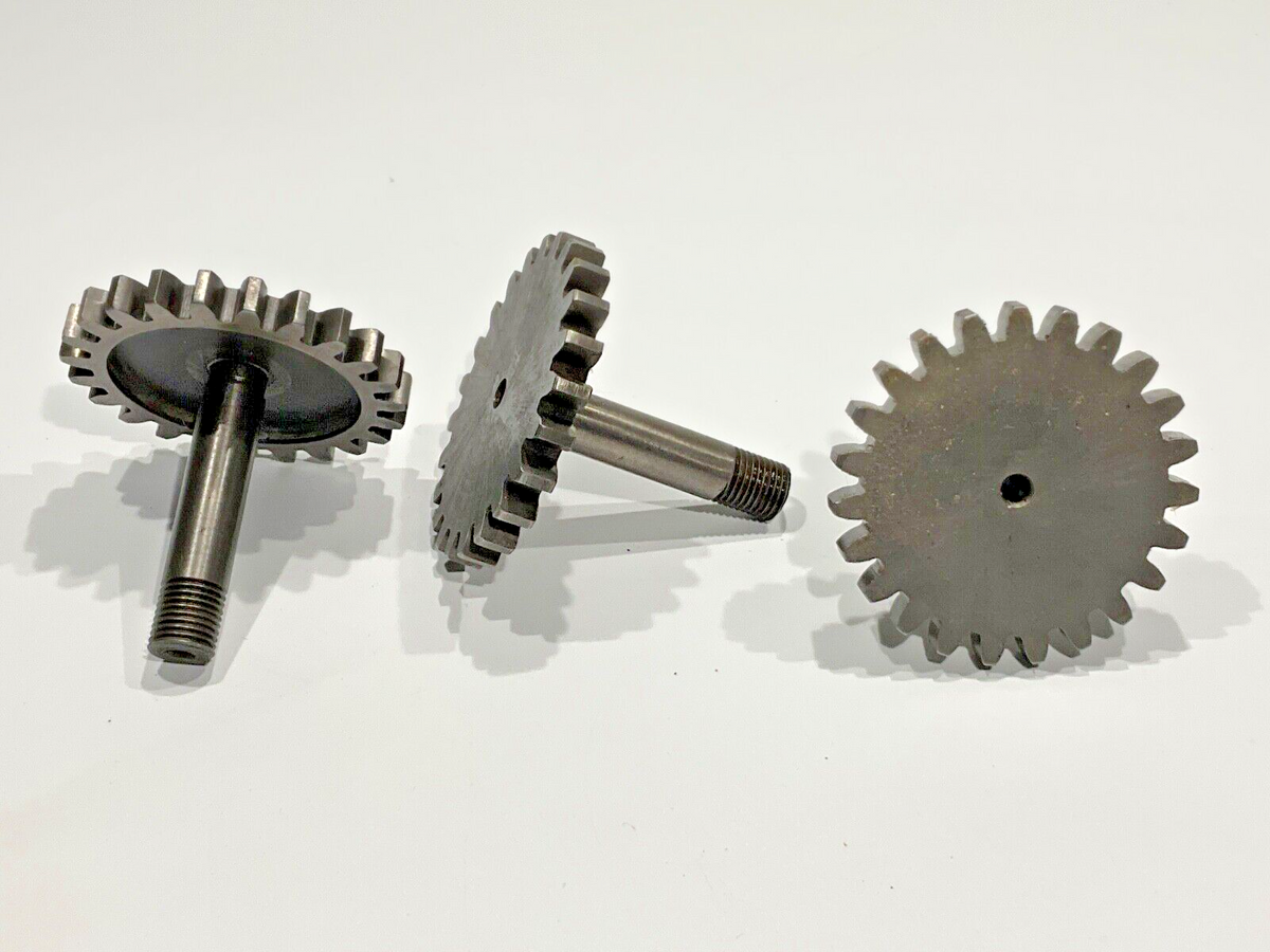 P/N: 632550 TCM Oil Pump Drive Gear (AR) - for one gear